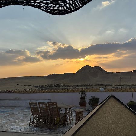 Eye Of Horus Hotel El Hawamdeya Exterior foto